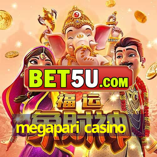 megapari casino